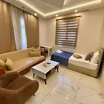 Ucal Apartment